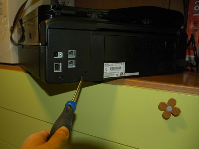 epson stylus photo r3000 ink pad replacment